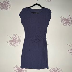 Side Knot Dress